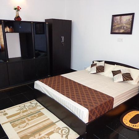 Remisha Service Apartments 钦奈 外观 照片