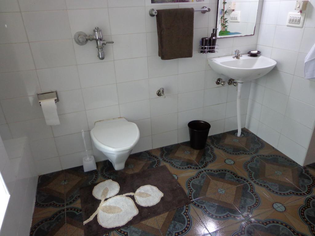 Remisha Service Apartments 钦奈 客房 照片