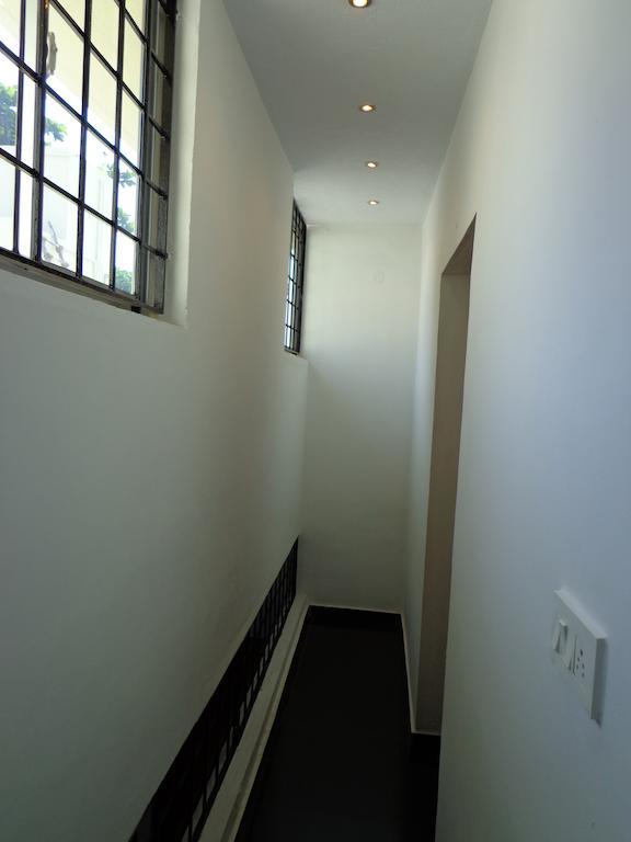 Remisha Service Apartments 钦奈 外观 照片