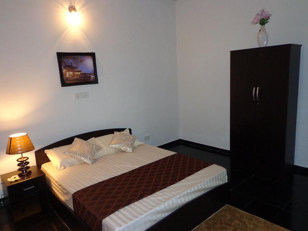 Remisha Service Apartments 钦奈 客房 照片