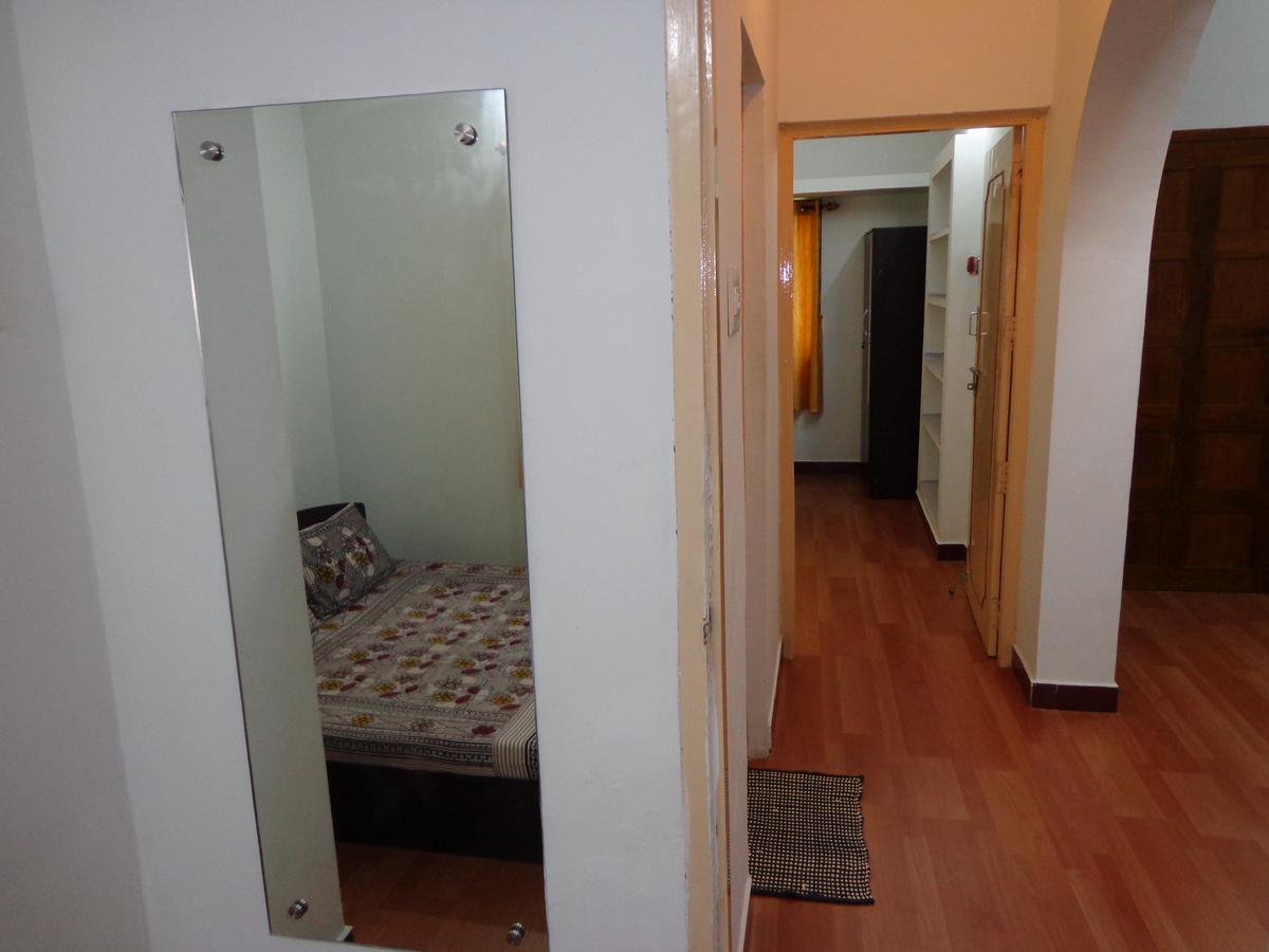 Remisha Service Apartments 钦奈 客房 照片
